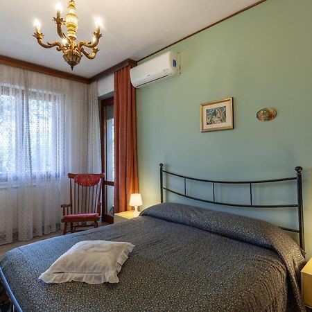 Casa Cesarina Daire Massa  Dış mekan fotoğraf