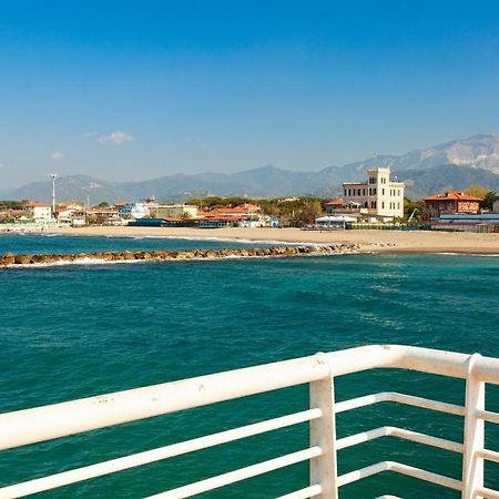 Casa Cesarina Daire Massa  Dış mekan fotoğraf