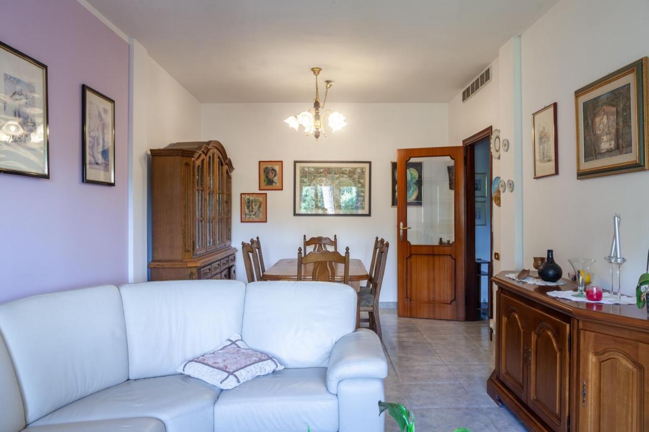 Casa Cesarina Daire Massa  Dış mekan fotoğraf
