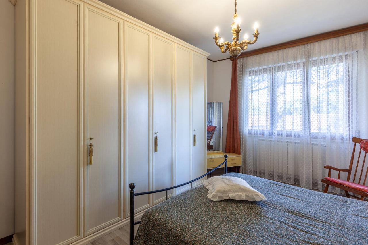 Casa Cesarina Daire Massa  Dış mekan fotoğraf