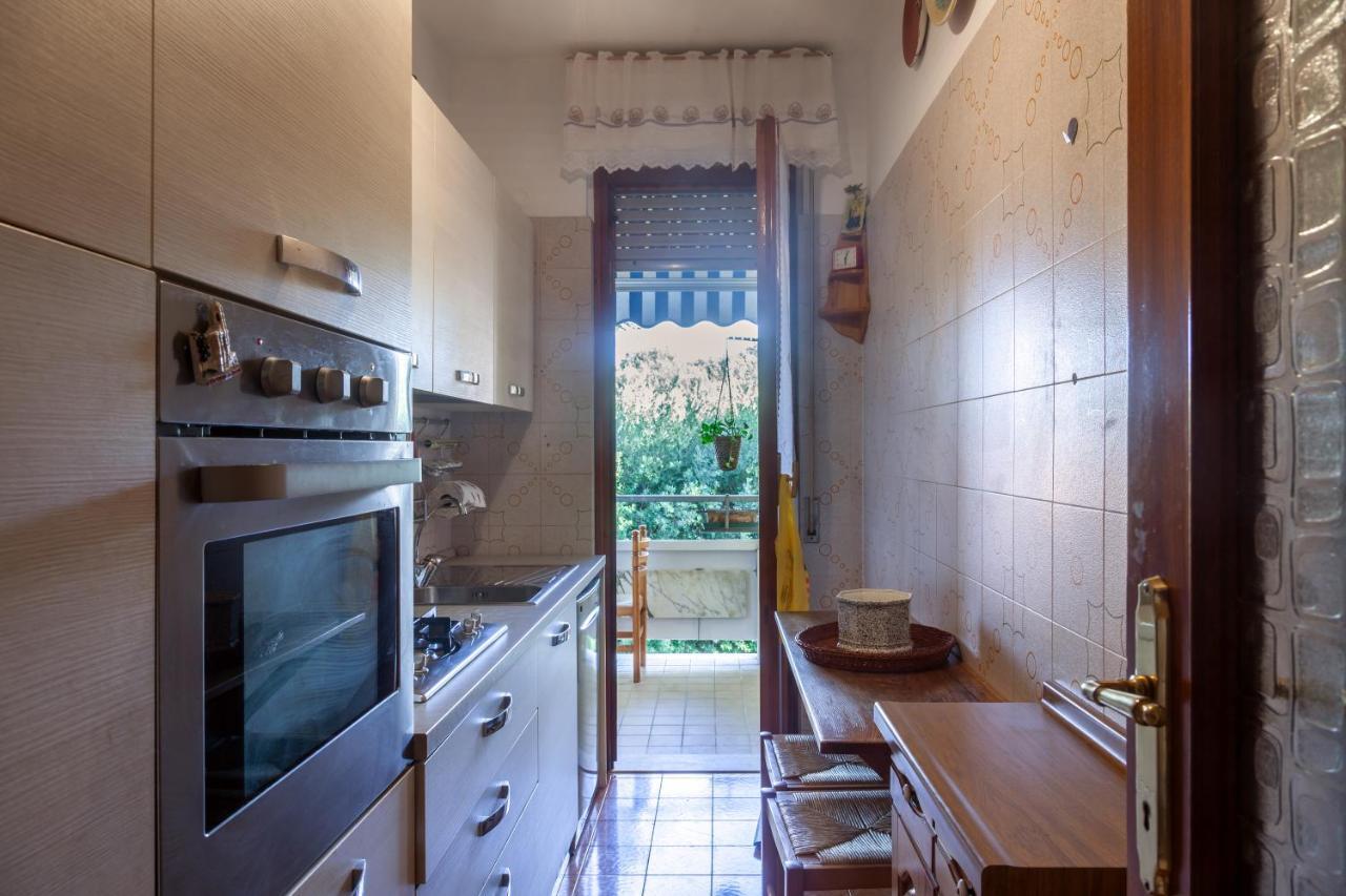 Casa Cesarina Daire Massa  Dış mekan fotoğraf