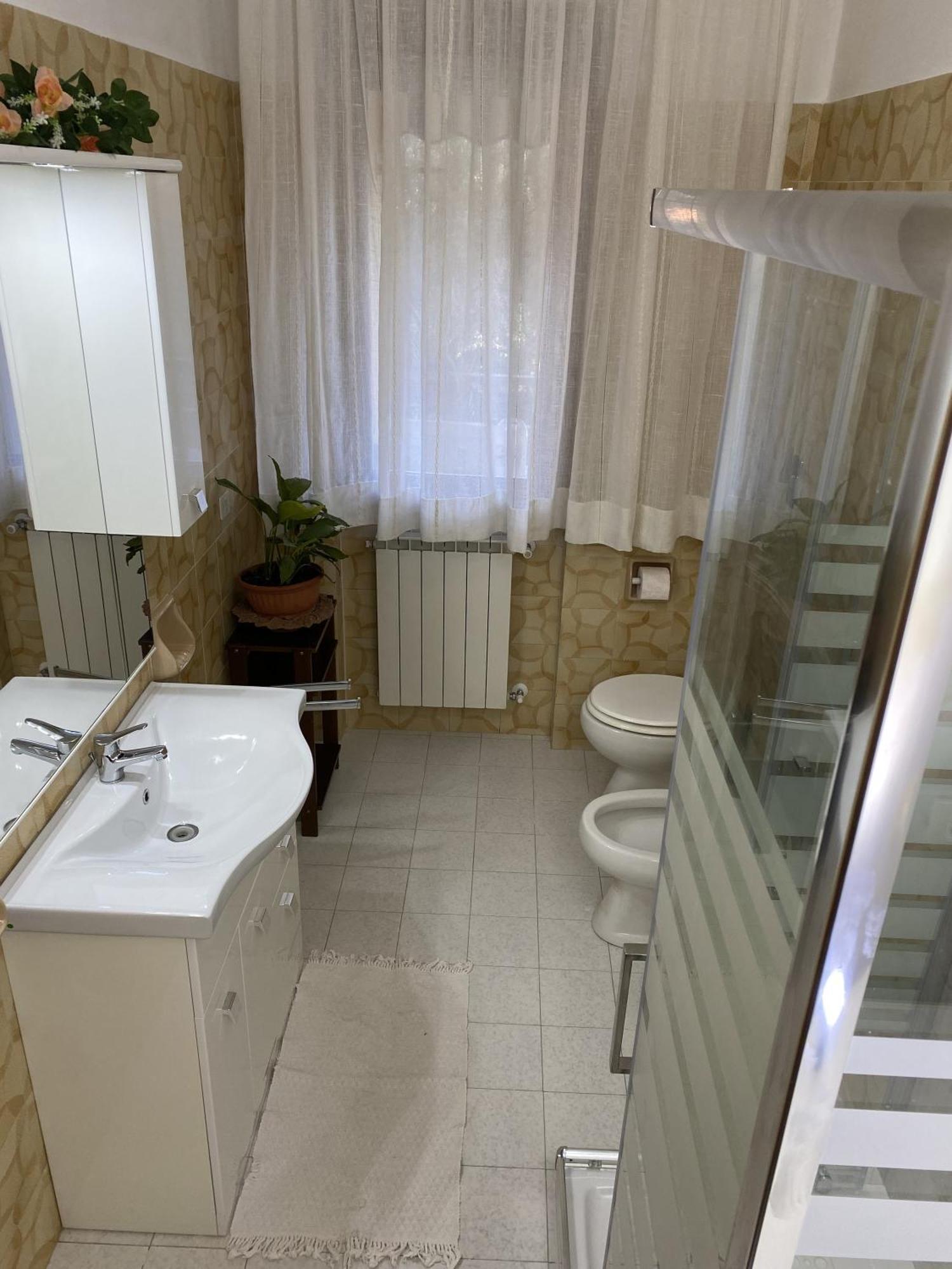Casa Cesarina Daire Massa  Dış mekan fotoğraf